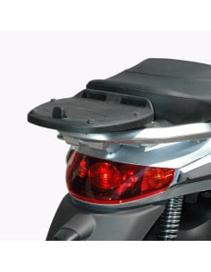 Support Top Case Givi Piaggio Beverly 125-250-400 | 04 à 07