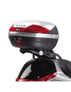 Support Top Case Piaggio X8 125-150-200-250-400 | 2004 à 2010
