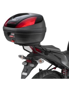 Support Top Case Givi Honda CBR 125-R | 2011 à 2017