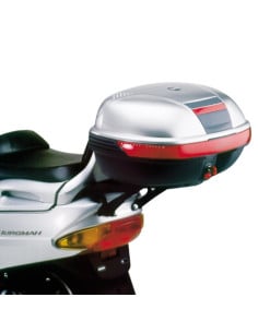 Support Top Case Givi Monokey Suzuki Burgman 250 | 1998 à 2002