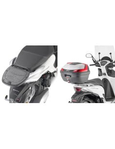 Support Top Case Givi Honda SH Mode 125 | 2013 à 2020