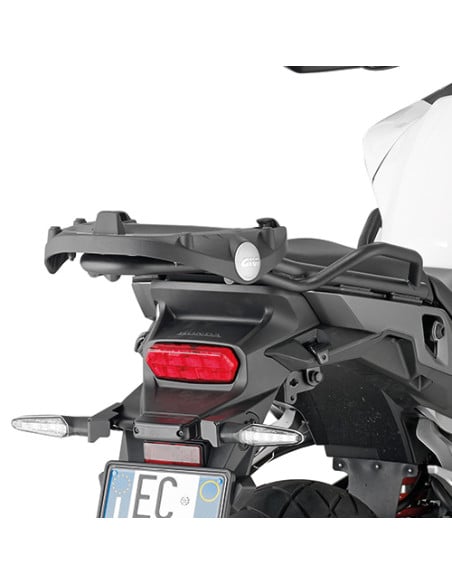 Support Top Case Givi Honda CrossRunner 800 | 2015 à 2020