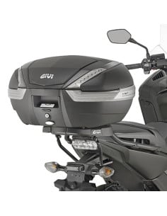 Support Top Case Givi Honda Integra 750 | 2016 à 2020