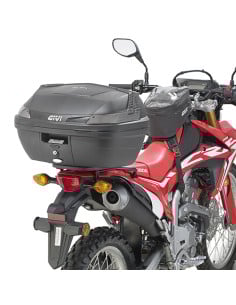 Support Top Case Givi Honda CRF 250 | 2017 à 2020