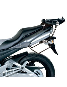 Support Top Case Givi Monokey Suzuki GSR 600 | 2006 à 2011