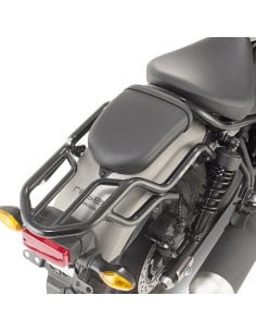 Support Top Case Givi Honda CMX 500 Rebel | 2017 à 2019