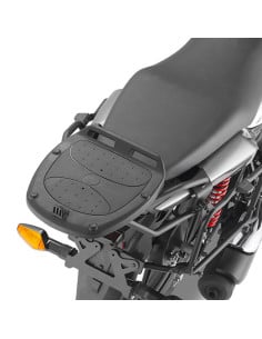 Support Top Case Givi Honda CB 125-F | A partir 2021