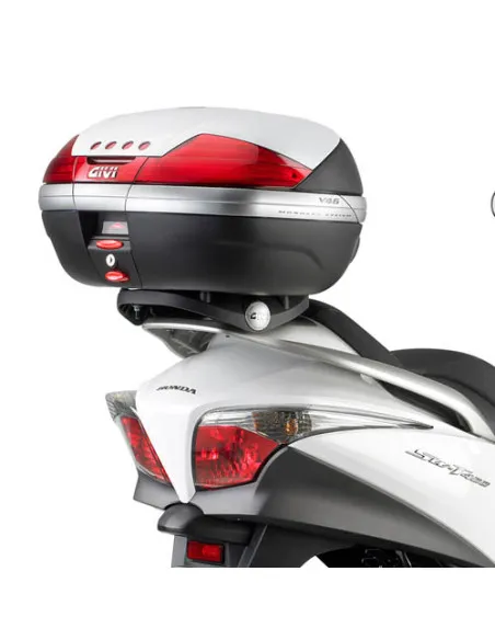 Support Top Case Honda Silver-Wing 400-600 | 2009 à 2017
