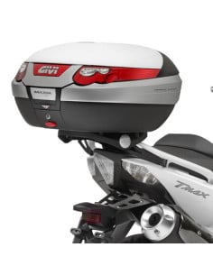 Support Top Case Givi Monokey Tmax 500-530 | 2008 à 2016