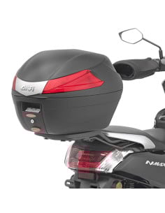 Support Top Case Yamaha Nmax 125-155 | 2015 à 2020| Givi