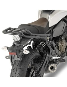 Support Top Case Yamaha XSR-700 | 2016 à 2021 | Givi