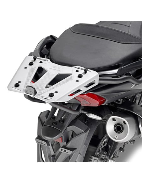 Support Top Case Tmax 530 | 2017 à 2019 | Givi
