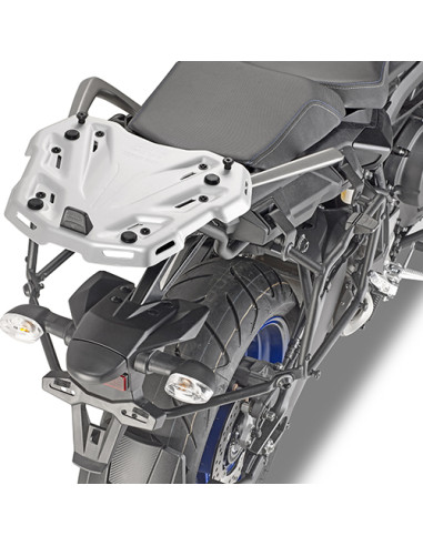 Support Top Case Yamaha Tracer 900 | 2018 à 2020 | Givi