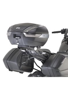 Support Top Case Yamaha Niken 900 | 2019 à 2021 | Givi