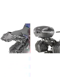 Support Top Case Givi Niken 900 GT | 2019 à 2021 | Givi