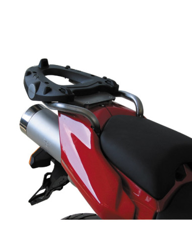 Support Top Case Givi Monokey Ducati Multistrada | 03 à 06