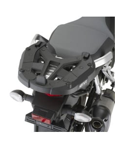 Support Top Case Givi Suzuki DL 1000 V-Strom | 2014 à 2016
