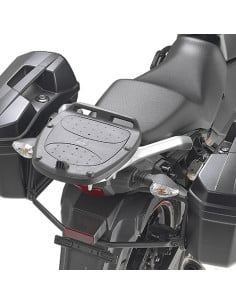 Support Top Case Givi Suzuki V-Strom 250 | 2017 à 2021