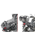 Support Top Case Givi Suzuki V-Strom 1050-XT | 2020 à 2021