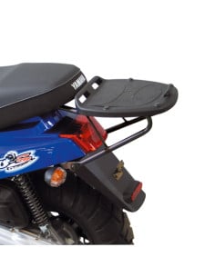 Support Top Case Yamaha BW's et MBK Booster 50 | 05 à 17
