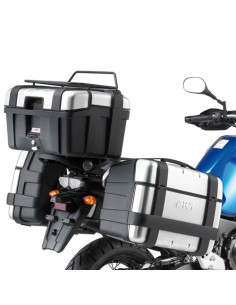 Support Top Case Yamaha Super Ténéré 1200 | 2010 à 2020