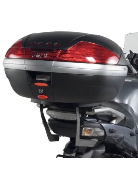 Support Top Case Givi Kawasaki GTR-1400 | 2007 à 2015