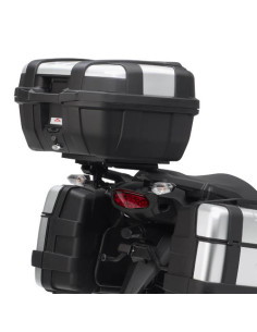 Support Top Case Givi Kawasaki Versys 1000 | 2012 à 2014