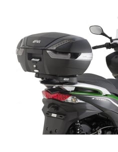 Support Top Case Kawasaki J-125 / 300 | 2014 à 2021