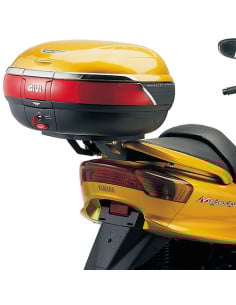 Support Top Case Givi Majesty / Skyliner 250 | 2000 à 2007