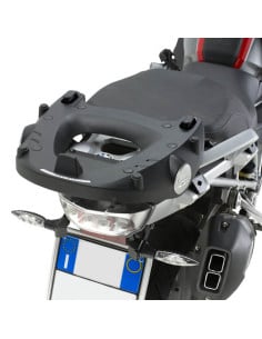 Support Top Case Givi BMW R-1200 / 1250 GS | 2013 à 2018
