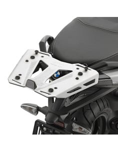 Support Top Case BMW C 650 Sport | 2016 à 2020