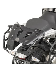 Support Top Case Givi BMW G 310 GS | 2017 à 2021