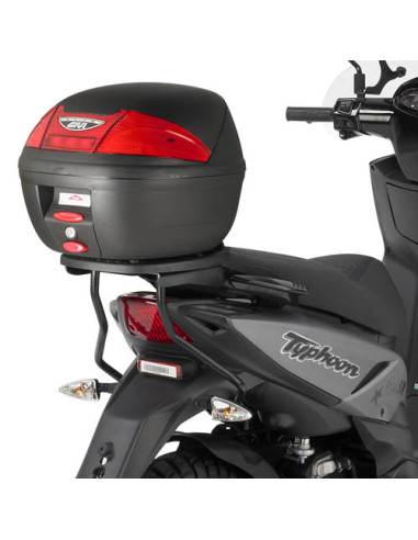 Support Top Case Piaggio Typhoon 50-125| 2011 à 2019