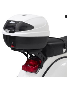 Support Top Case Vespa PX 125 | 2011 à 2017