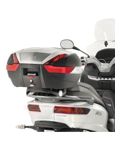 Support Top Case Monokey Piaggio MP3 300-500 | 2014 à 2017