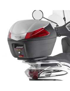 Support Top Case Givi Liberty 50-125-150-200 | 2002 à 2008