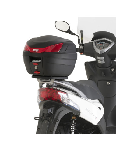 Support Top Case Kymco Agility | 2014 à 2021