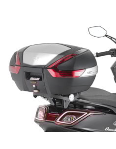 Support Top Case Kymco DownTown 125-350 | 2015 à 2021