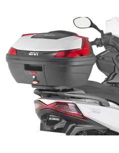 Support Top Case Kymco Xtown 125-300 | 2016 à 2021