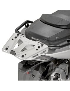 Support Top Case Kymco AK 550 de 2017 à 2024