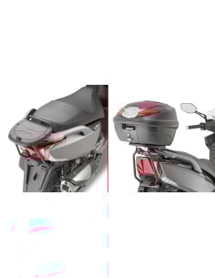 Support Top Case Kymco G-Dink 300 | 2018 0 2021