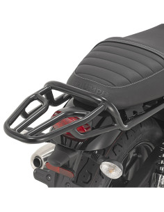 Support Top Case Triumph Street Twin 900 | 2016 à 2020