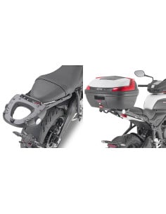 Support Top Case Triumph Trident 660 | A partir 2021