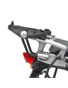 Support Top Case BMW R1250 GS | 2001 à 2007