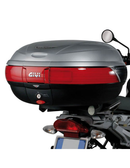 Support Top Case R 1200 GS | 04 à 12
