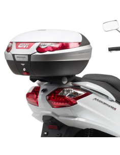 Support Top Case Monokey Sym Maxsym 400-600 | 2011 à 2020