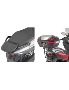 Support Top Case Sym Cruisym/ Joymax Z 300 | 2019 à 2020