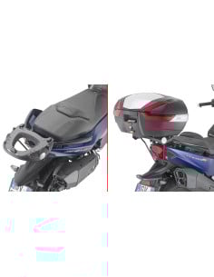 Support Top Case Sym Maxsym TL-500 | A partir 2021