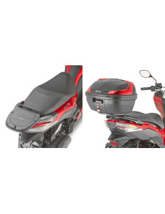 Support Top Case Sym Jet X 125 | A partir 2021