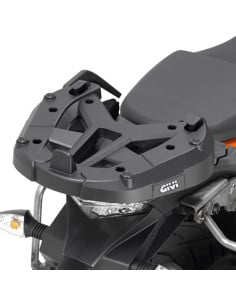 Support Top Case KTM Adventure / Super Adv | 2013 à 2020